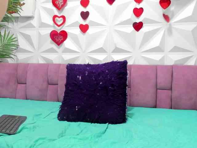 Anggie-Miller webcam