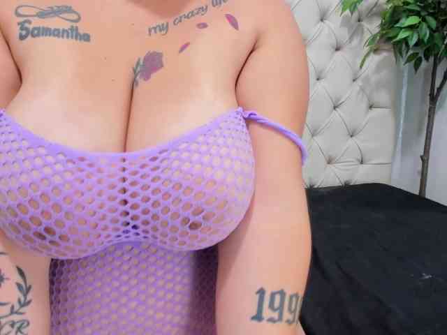 Anggie-Miller webcam