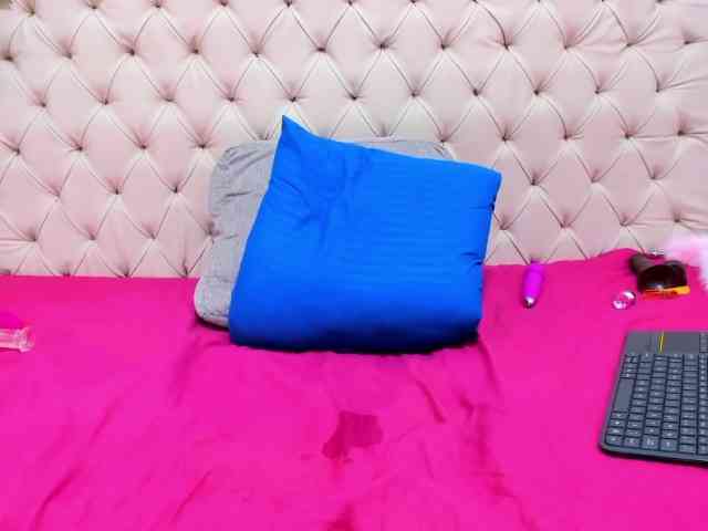 Anggie-Miller webcam