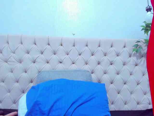 Anggie-Miller webcam