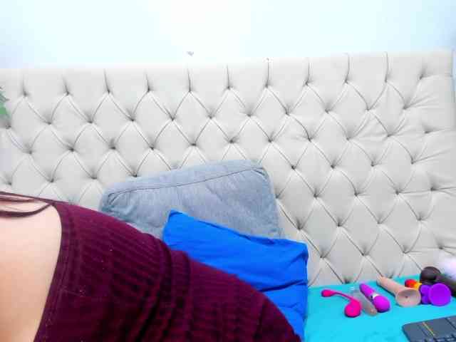 Anggie-Miller webcam
