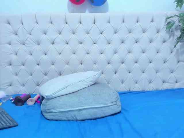 Anggie-Miller webcam