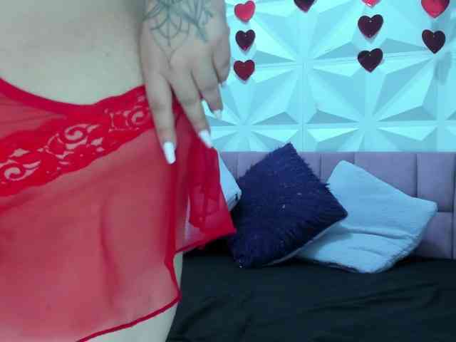 Anggie-Miller webcam