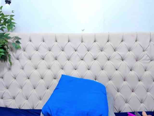 Anggie-Miller webcam