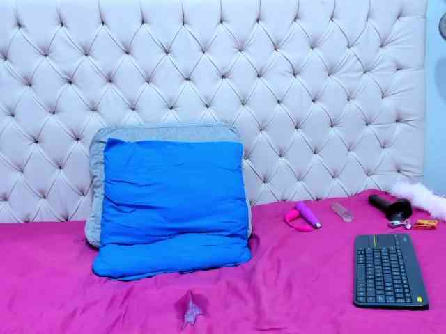 Anggie-Miller webcam