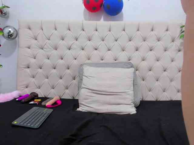 Anggie-Miller webcam