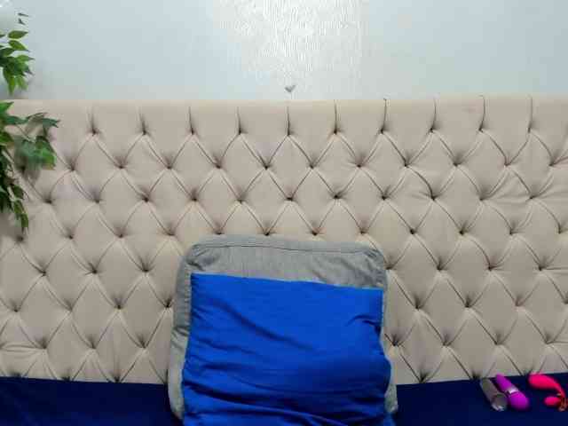 Anggie-Miller webcam