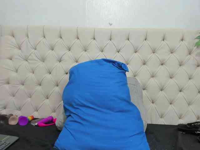 Anggie-Miller webcam