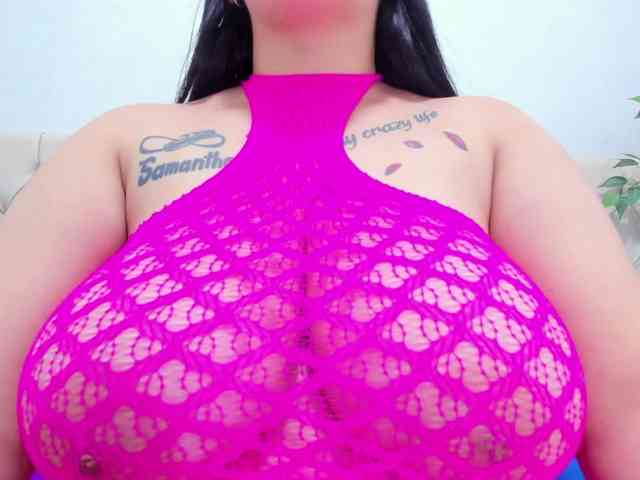 Anggie-Miller webcam