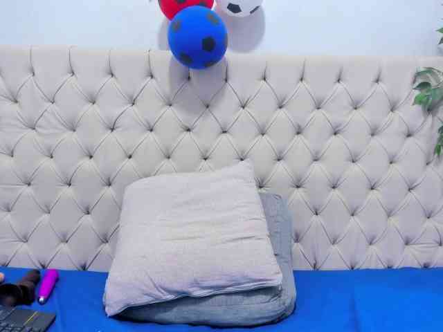 Anggie-Miller webcam