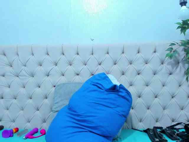 Anggie-Miller webcam