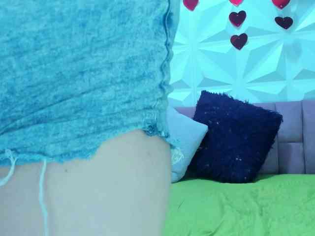 Anggie-Miller webcam