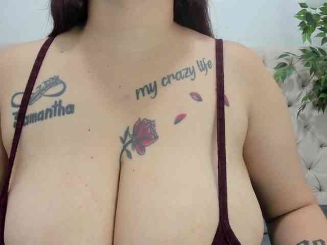 Anggie-Miller webcam