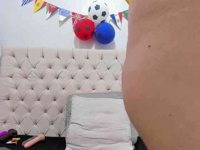 Anggie-Miller webcam