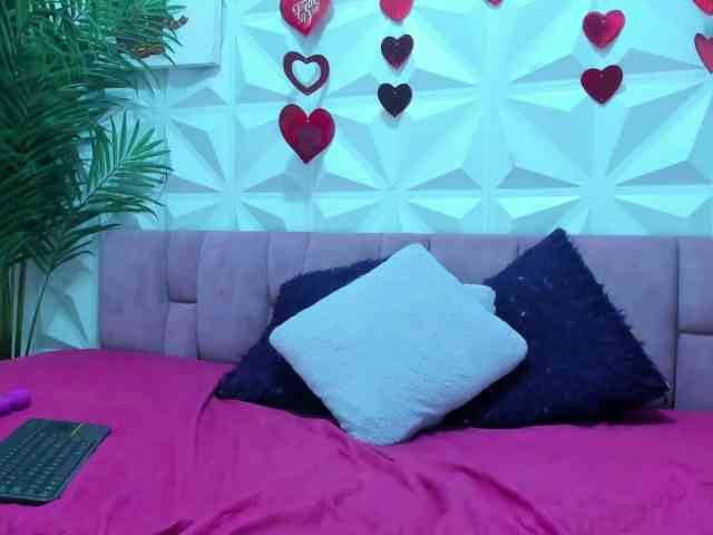 Anggie-Miller webcam