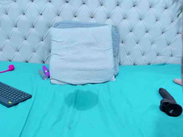 Anggie-Miller webcam