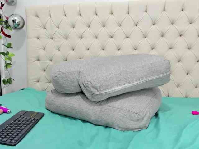 Anggie-Miller webcam