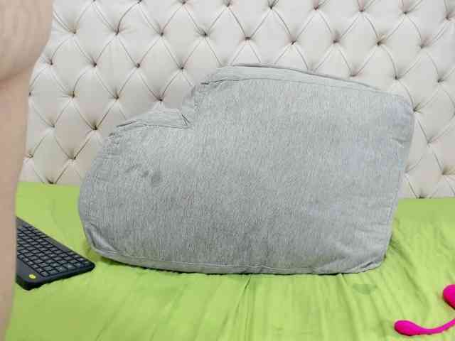 Anggie-Miller webcam