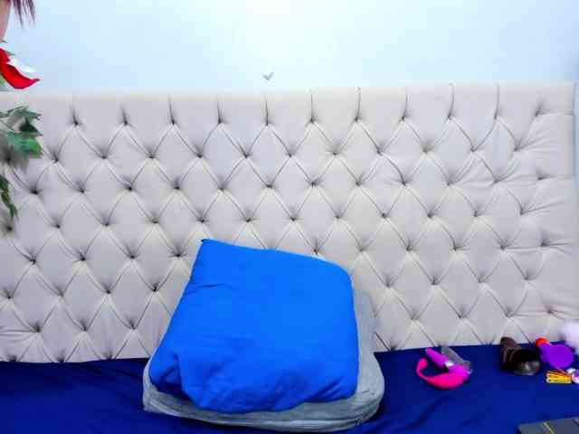 Anggie-Miller webcam