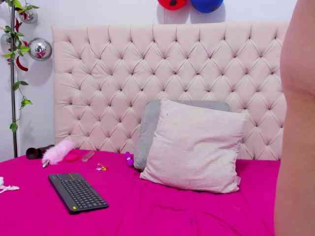 Anggie-Miller webcam