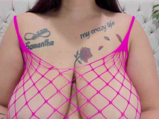 Anggie-Miller webcam