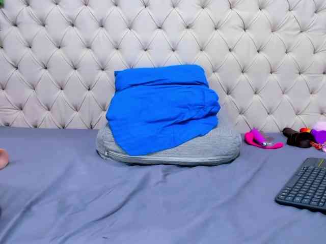 Anggie-Miller webcam