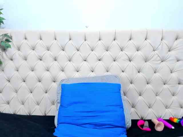 Anggie-Miller webcam
