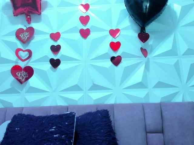 Anggie-Miller webcam