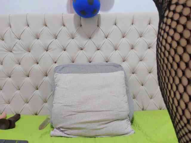 Anggie-Miller webcam