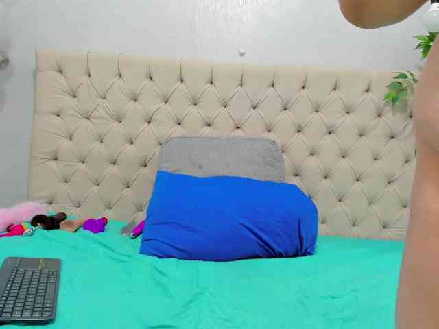 Anggie-Miller webcam