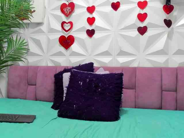 Anggie-Miller webcam