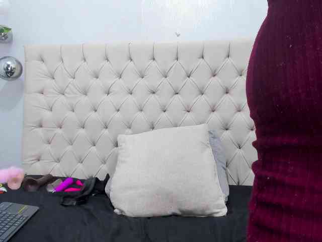 Anggie-Miller webcam