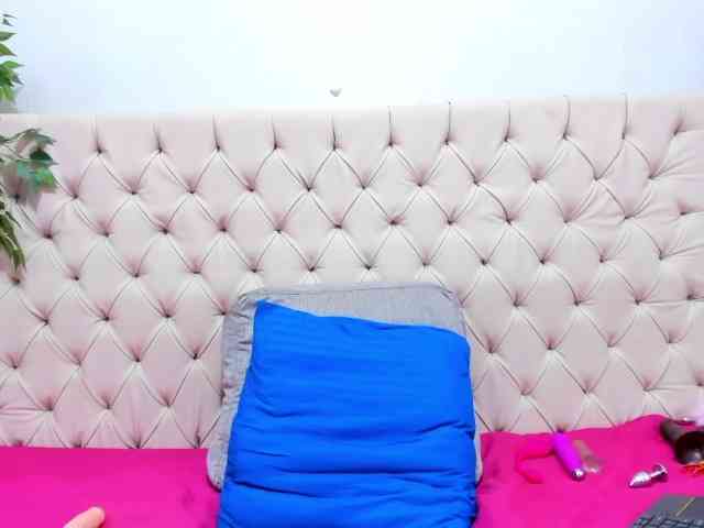 Anggie-Miller webcam