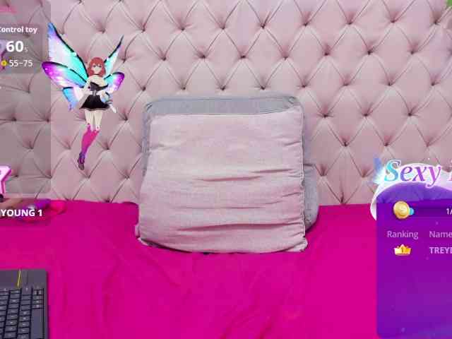 Anggie-Miller webcam