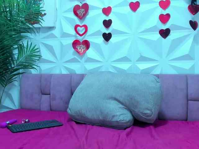 Anggie-Miller webcam