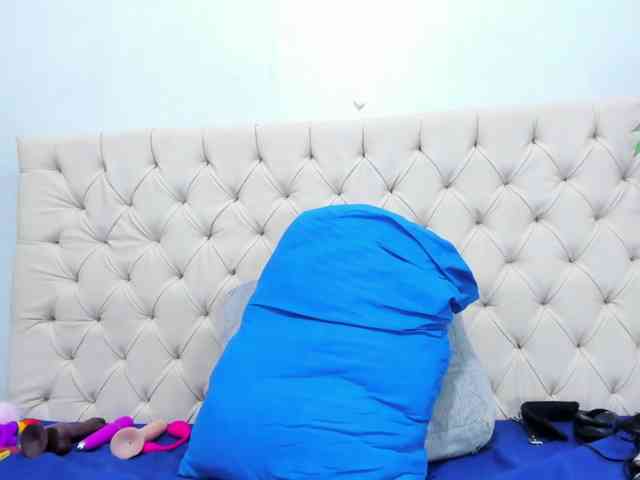 Anggie-Miller webcam