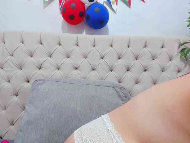 Anggie-Miller webcam