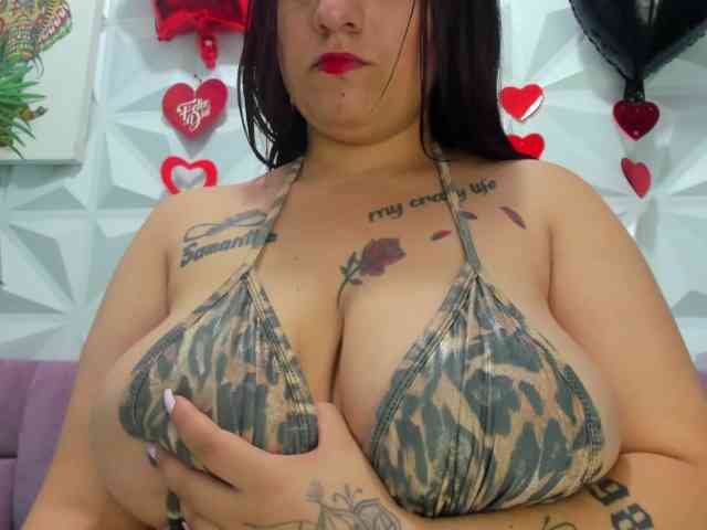 Anggie-Miller webcam