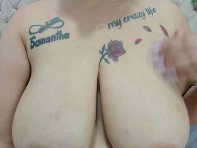 Anggie-Miller webcam