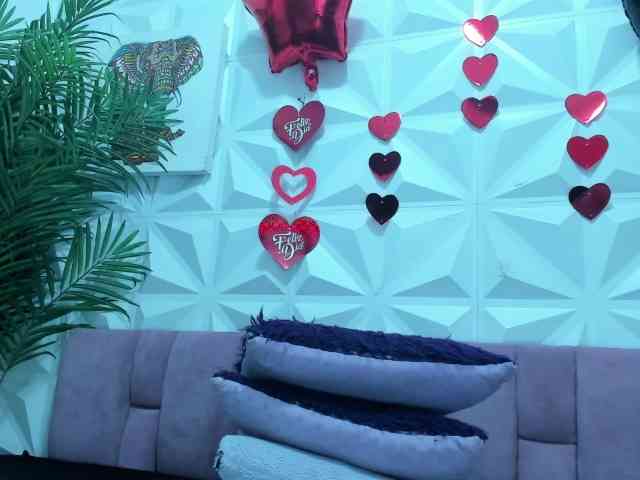 Anggie-Miller webcam