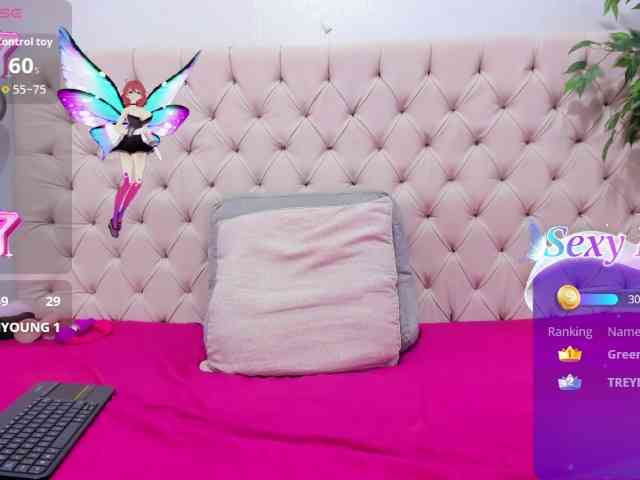Anggie-Miller webcam