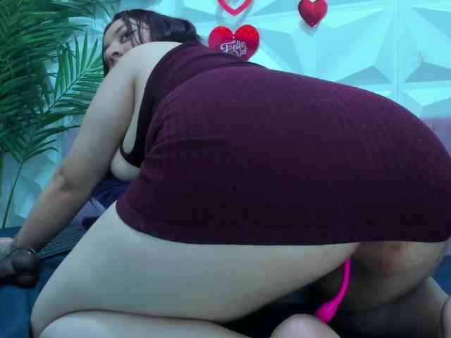 Anggie-Miller webcam