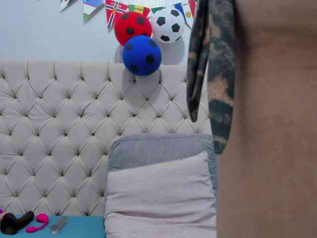Anggie-Miller webcam
