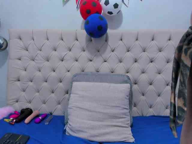 Anggie-Miller webcam