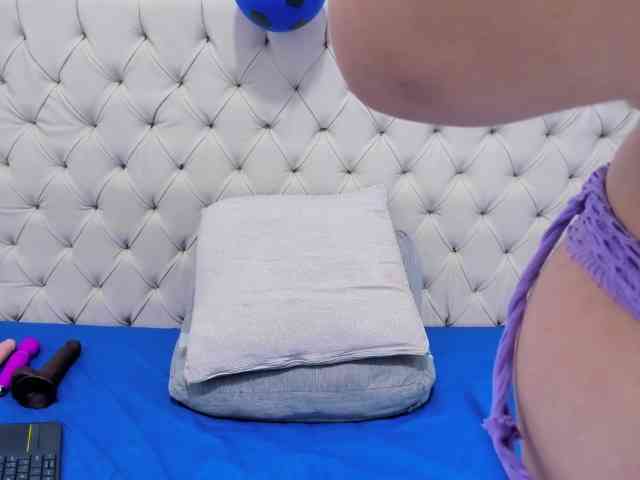 Anggie-Miller webcam