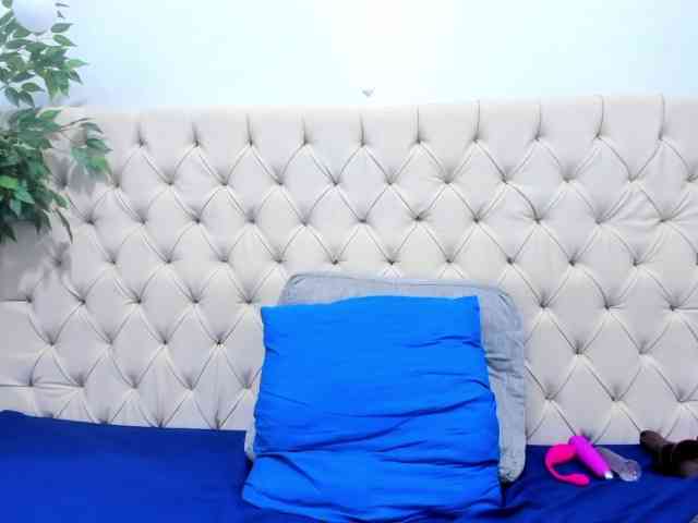 Anggie-Miller webcam