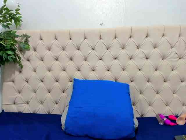 Anggie-Miller webcam
