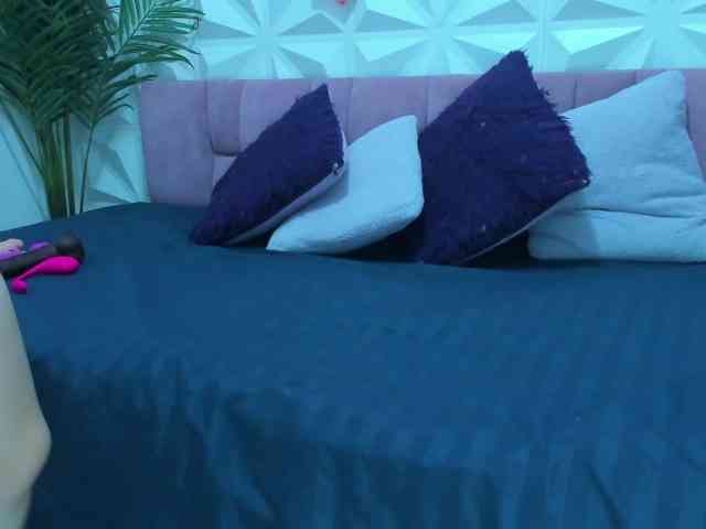 Anggie-Miller webcam