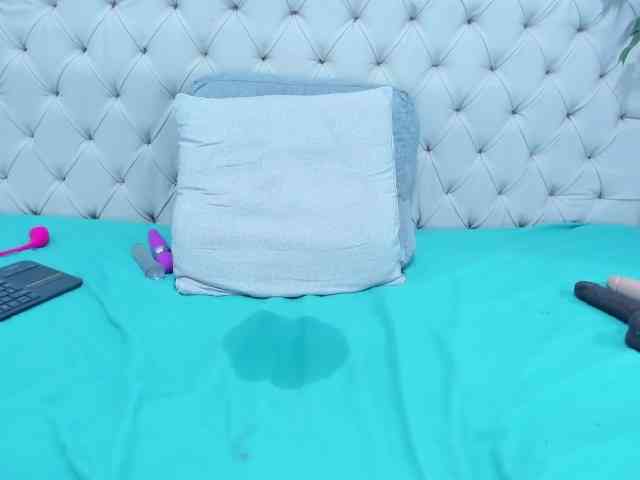 Anggie-Miller webcam