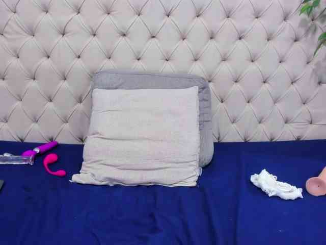 Anggie-Miller webcam